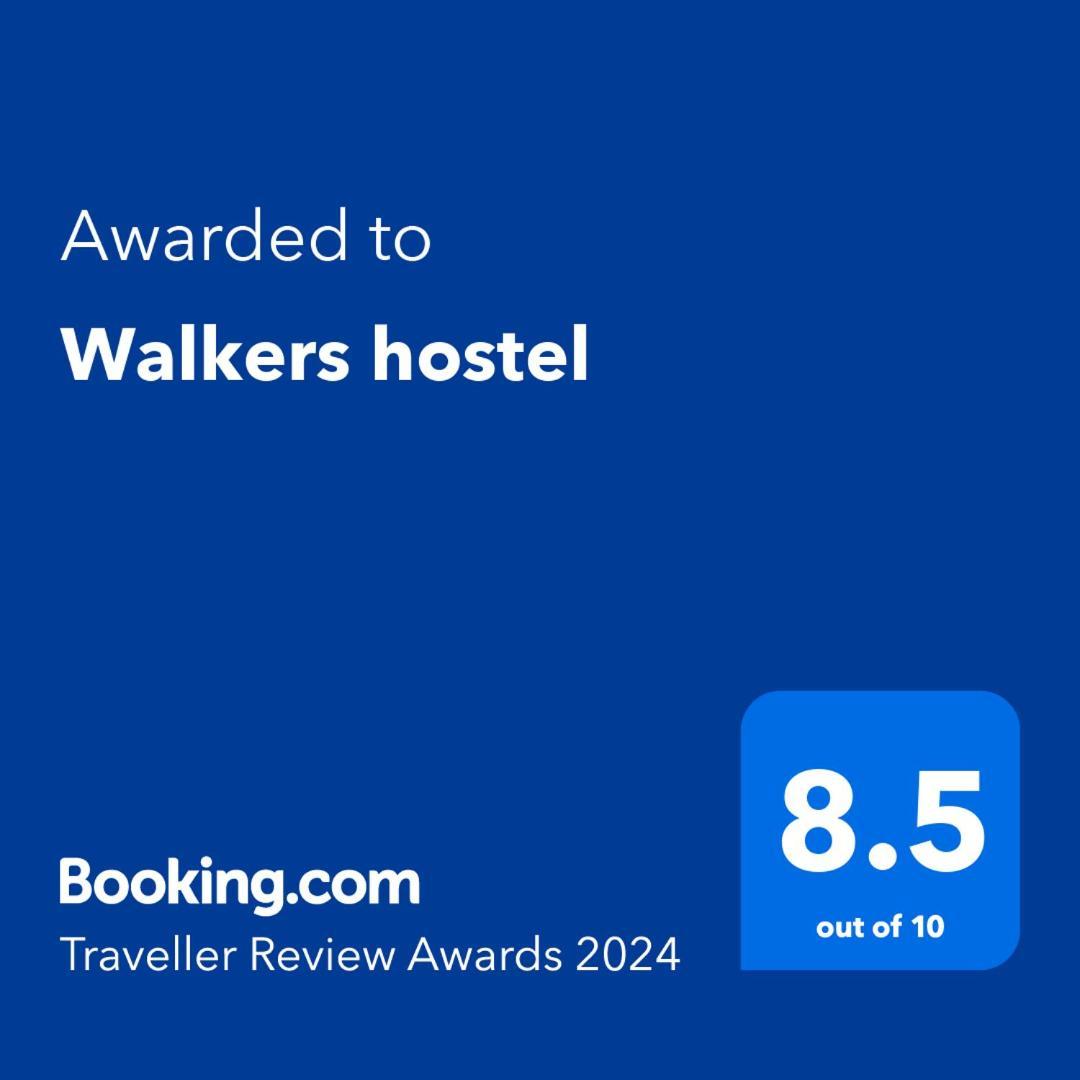 Walkers Hostel Trincomalee Værelse billede